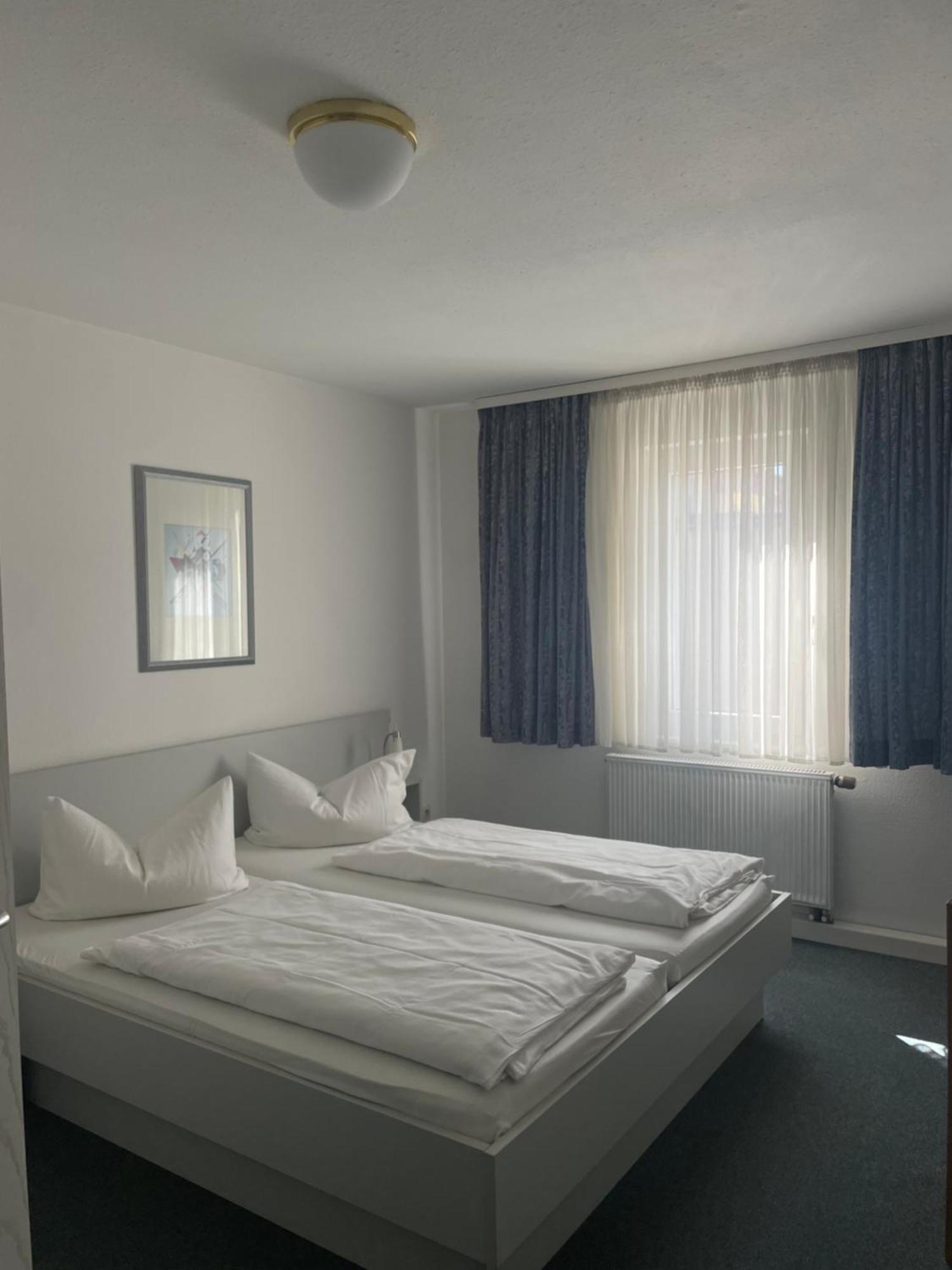 Hotel Krone Arnstadt Exterior photo